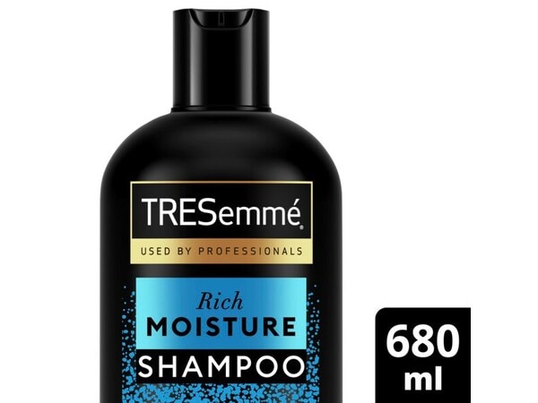 Tresemme Rich Moisture  Shampoo 680ml