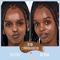 Rimmel Kind & Free Moisturising Foundation Cinnamon