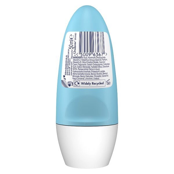 Sure Cotton Dry Deodorant Roll On 50ml