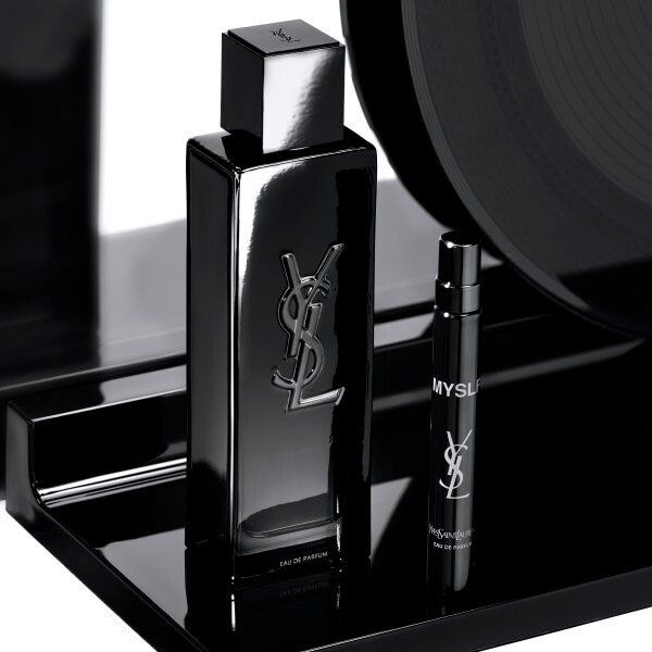Yves Saint Laurent MYSLF Eau de Parfum 100ml & 10ml Gift Set