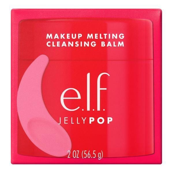 DNR E.L.F. Jelly Pop Cleansing Balm