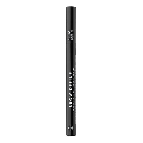 MUA Brow Define Liquid Brow Pen-Black