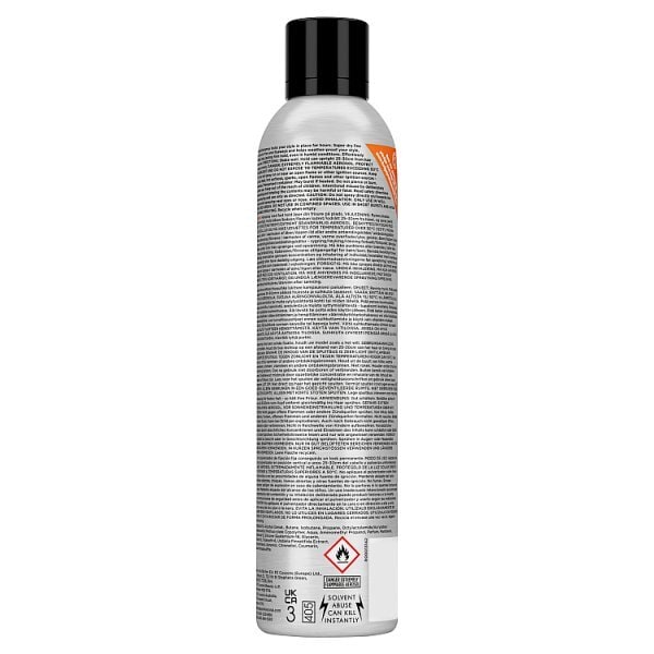 Fudge Professional Skyscraper Extra Hairspray 300Ml