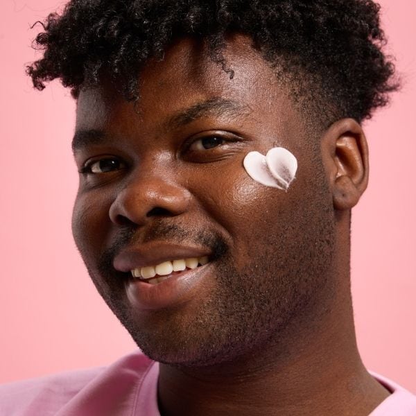 Smuuti Skin Peach Barrier Cream 50ml