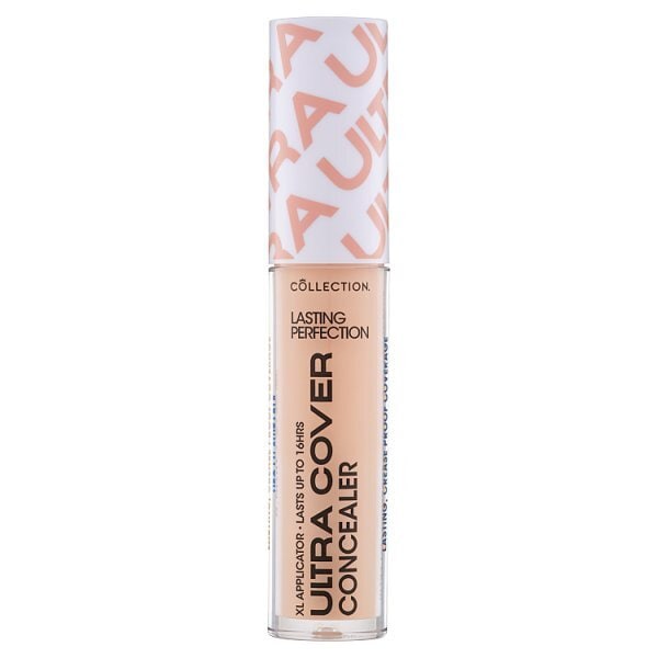 Collection Ultra Cover Concealer 10W Buttermilk Warm