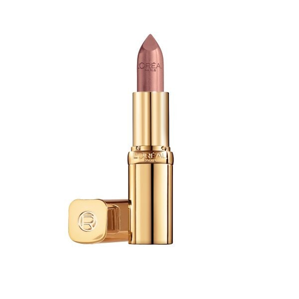 L’Oreal Paris Color Riche Satin Lipstick Charme Dore 116