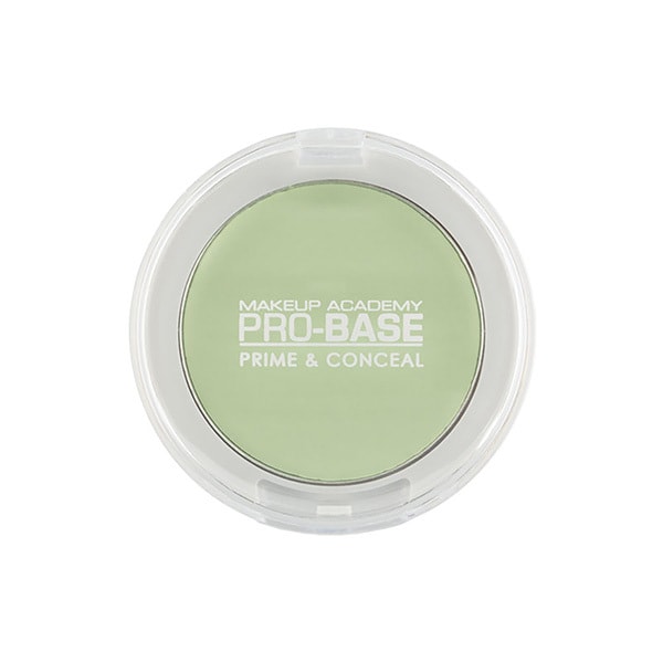 MUA Pro / Base P&C Correcting Cream Green&nbsp;