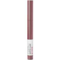 Maybelline Superstay Ink Crayon 15 Lead The Way