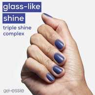 essie Gel Couture Gel-Like Nail Polish 50 Stitch By Stitch