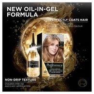 Preference Infinia 7 Rimini Dark Blonde Hair Dye