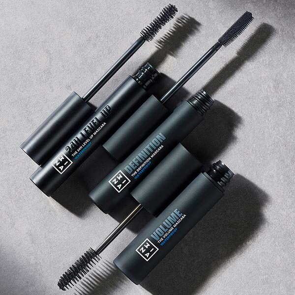 The Definition Mascara Waterproof 900