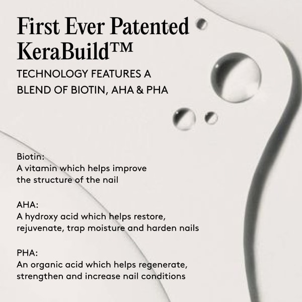 Mylee Double Bond Nail Treatment