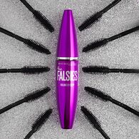 Maybelline Falsies Mascara Very Black