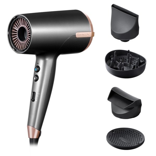 Remington One Dry & Style Hair Dryer