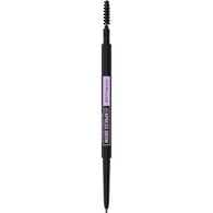 Maybelline Ultra Slim Eyebrow Pencil 5.5 Cool Brown