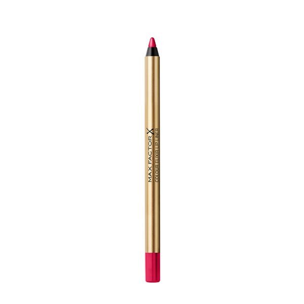 Max Factor Colour Elixir Lip Liner 12 Ruby Red