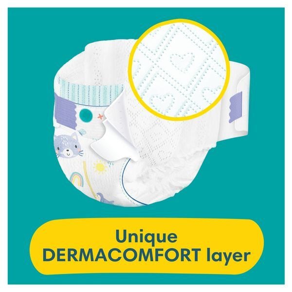 Pampers sensitive size 3 deals