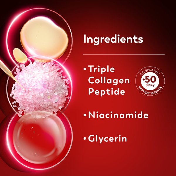 Olay Regenerist 3 Point Ultra Firming Serum 50ml
