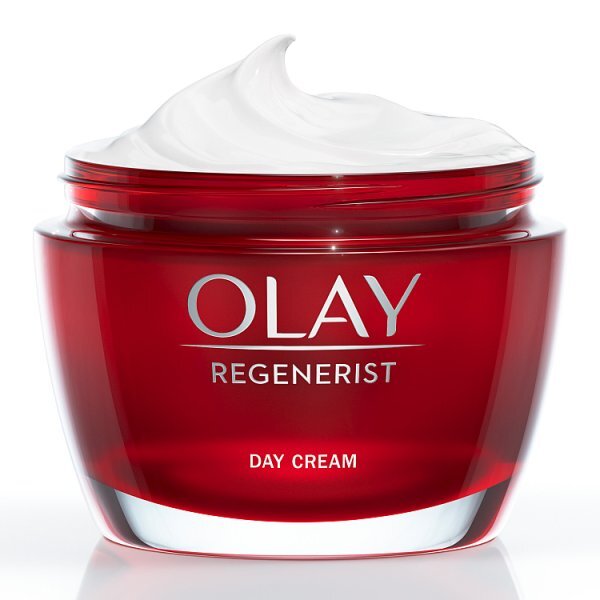 Olay Regenerist 3 Point Age-Defy Frag Free Moisturiser 50ml