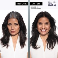 Clairol Root Touch-Up Hair Dye 2 Black