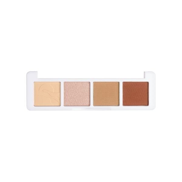 Collection Mini Eyeshadow Palette SH1 Dubai Deserts