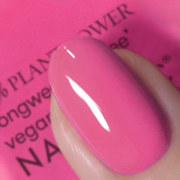 Nails.INC Plant Power - U Ok Hun?