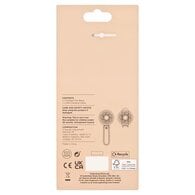 Superdrug Portable Fan Black