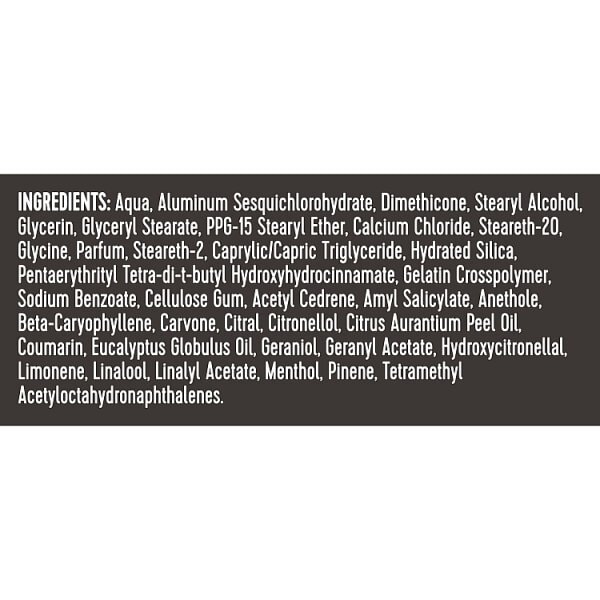 Sure Men Maximum Protection Cobalt Dry Anti-Perspirant Deodorant Cream Stick 60ml