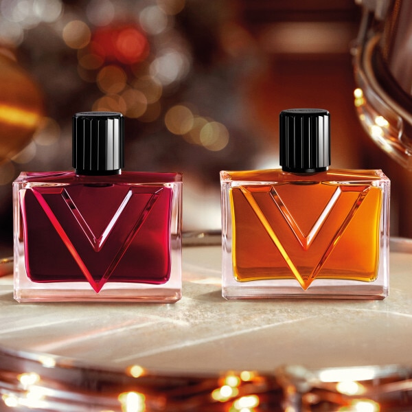 Valentino Vertigo Donna Eau de Parfum 50ml Gift Set