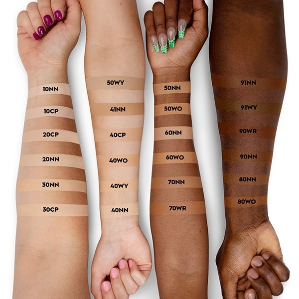 Urban Decay Concealer Stay Naked Quickie -40NN-16.4ml