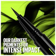 Maybelline Tattoo Liner Ink Pen Nu Black
