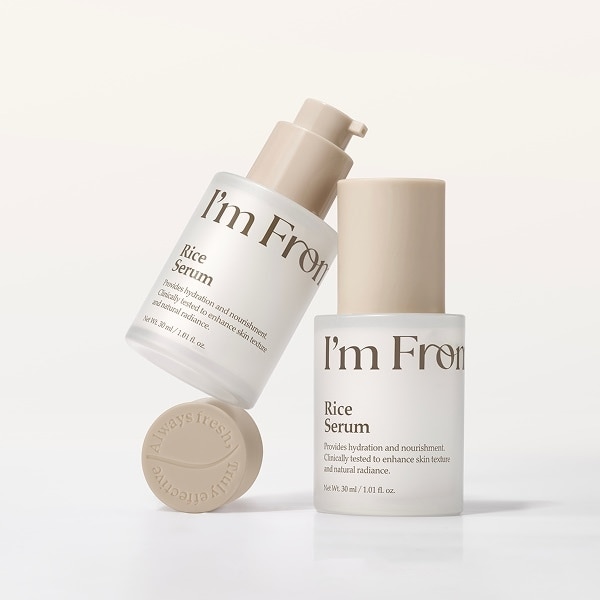 I'm From Rice Serum 30ml
