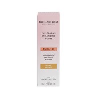 The Hair Boss Colour Enhancing Gloss Golden Balayage