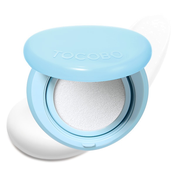 Tocobo Blur Finish Sun Cushion 00 Pure SPF50+ PA++++ 13g