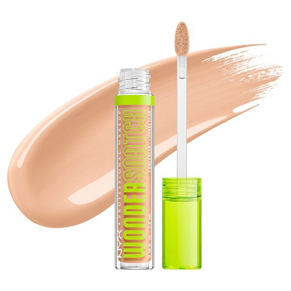 NYX Professional Makeup Wonder Snatch Concealer Cool Vanilla