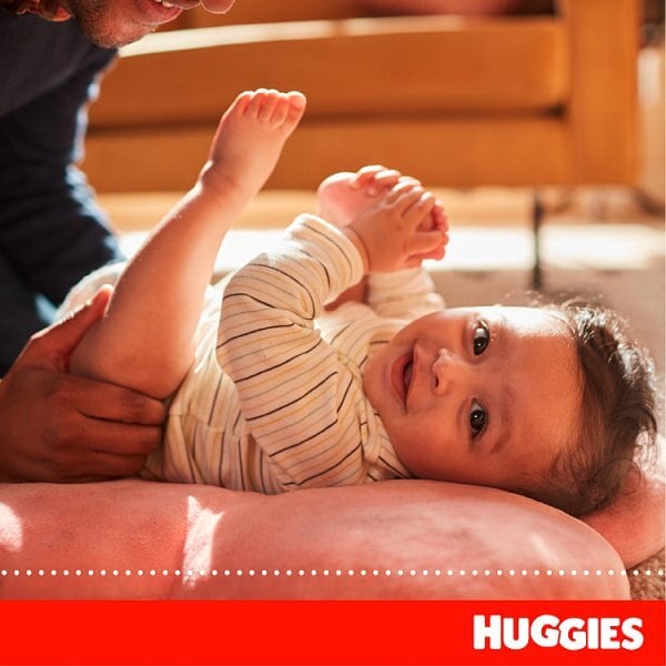 Huggies® Pure Baby Wipes - 12 Pack
