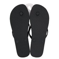 Superdrug Flip Flops Black M/L