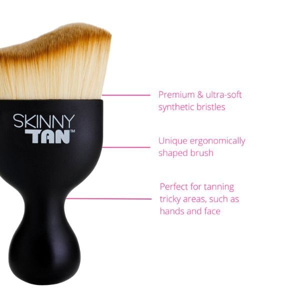 Skinny Tan Miracle Brush