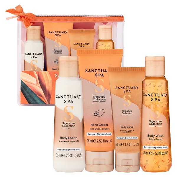 Sanctuary Spa Petite Retreat Gift Set