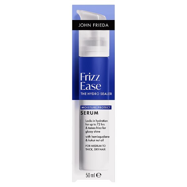John Frieda Frizz Ease The Hydro Sealer Moisture Serum 50Ml