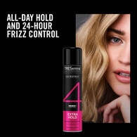 Tresemme Extra Hold Hairspray 400ml