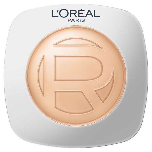 L'Oreal Paris True Match Hyaluron Tinted Balm 1 Very Light