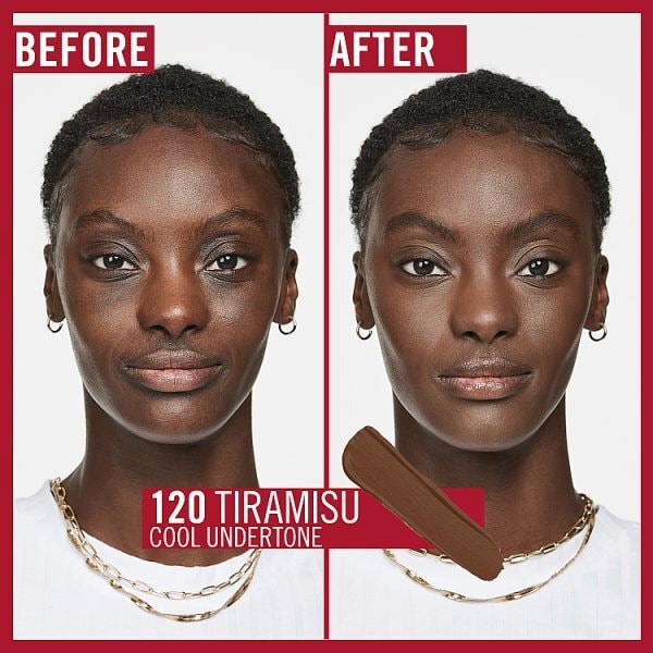Rimmel - The Multi Tasker ConcealerCream 10ml 120 Tiramisu