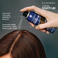 Clairol Root Touch Up 2 In 1 Spray - Medium Brown