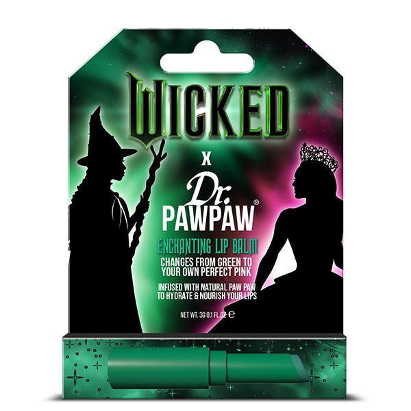 Dr. Pawpaw X Wicked -  Enchanting Lip Balm