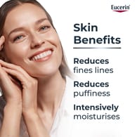 Eucerin Hyaluron-Filler Anti-Age Eye Cream SPF15 15ml