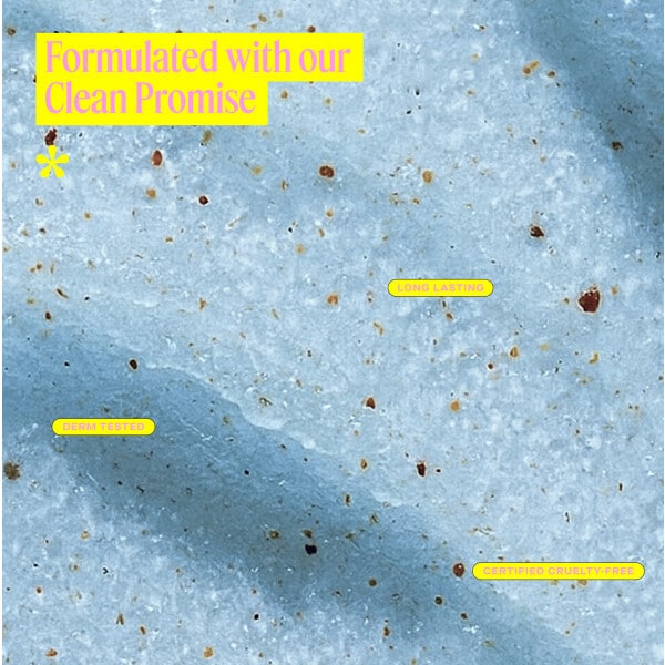 Daise Body Scrub Coconut 510 G