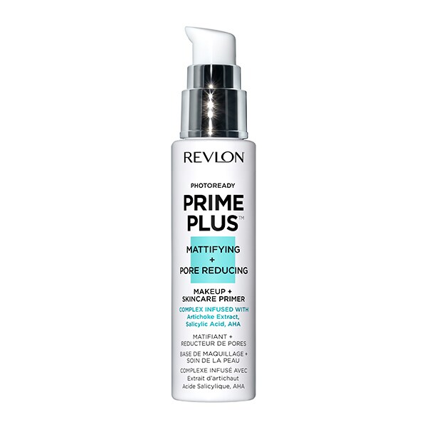 Revlon Prime Plus Mattifying Primer