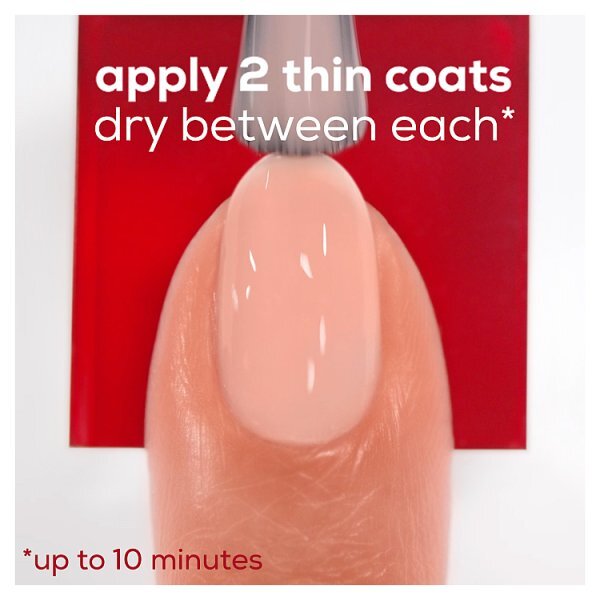 Essie To The Rescue UV Gel Damage Repair Nail Treatment