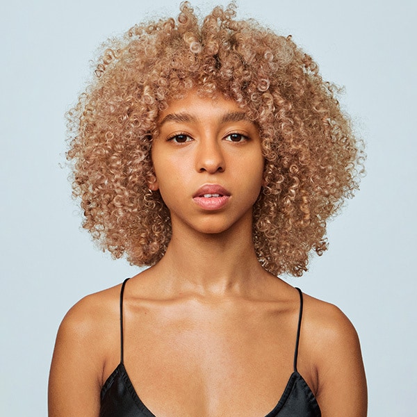 Bleach No Bleach Kit